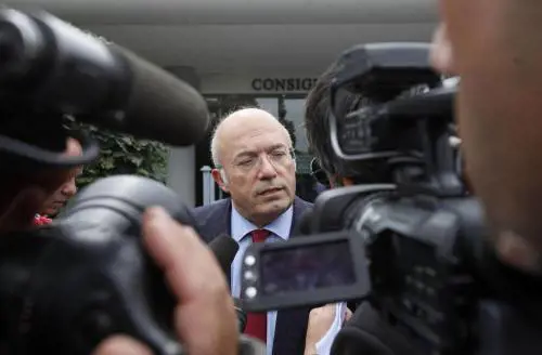 Vilipendio, Storace condannato per le critiche a Re Giorgio