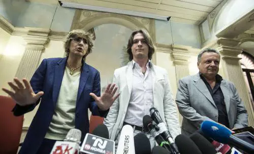 Caso Meredith, Sollecito: "Io e Amanda innocenti, ma da lei molte bugie"