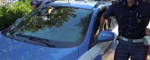 "Il governo lascia i poliziotti in mutande"