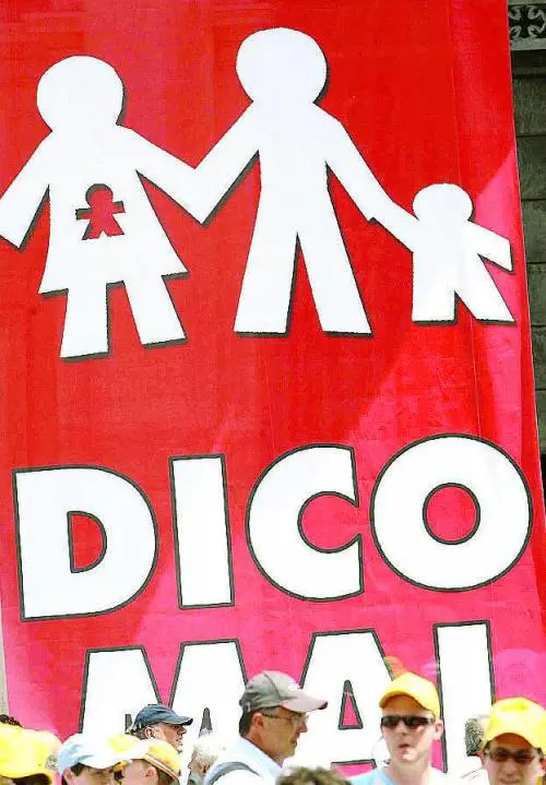 Matrimoni gay? La Regione vota per la famiglia