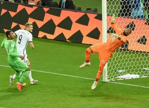 Sull'asse Parigi-Berlino corre un'antica vendetta