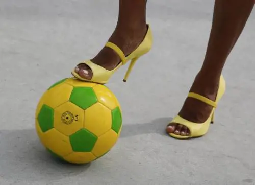 Matrimoni dimezzati in Brasile durante i Mondiali