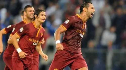 Per Benatia futuro al City?