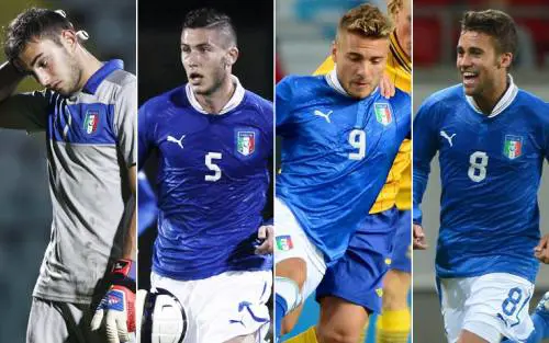 I possibili protagonisti del Mondiale russo del 2018