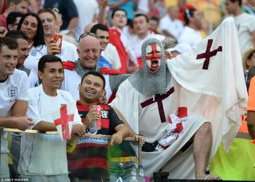 La Fifa lancia l'allarme troppo alcol negli stadi brasiliani