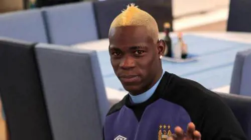 Balotelli, ancora critiche per lui