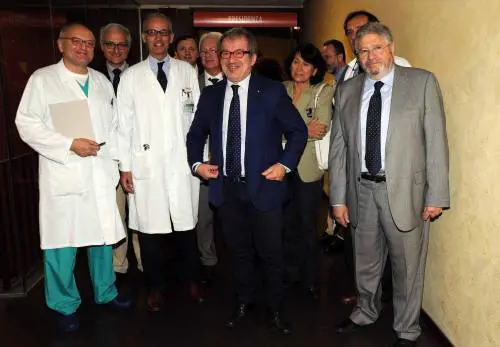 Cambio al vertice della società finita nel mirino dell'Authority di Cantone