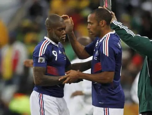 Dal prossimo Mondiale, 4 sostituzioni?