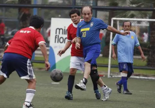 Calcio e salute, rapporto stretto secondo gli ultimi studi