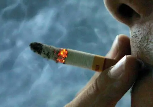 Sigarette più care di 20 centesimi a pacchetto