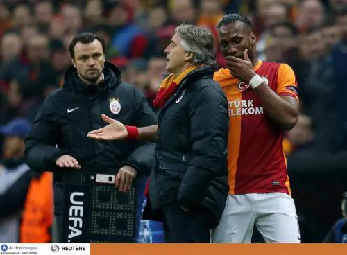 Scambio di panchine tra Prandelli e Mancini?
