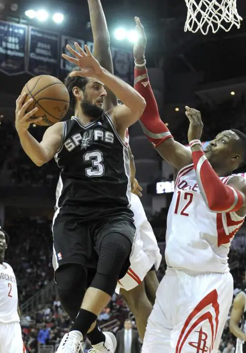 Marco Belinelli