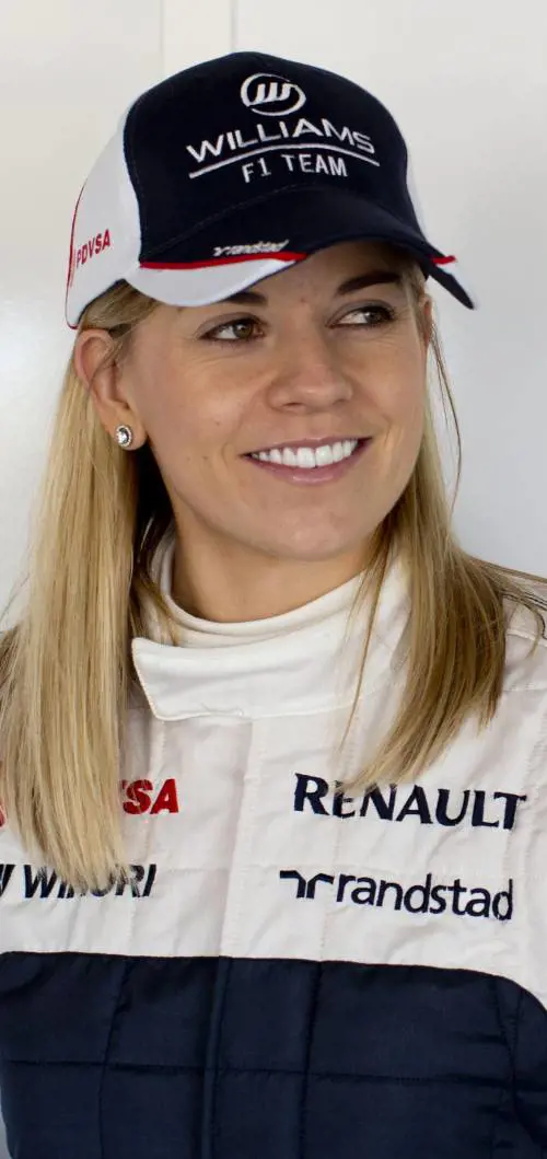 F1 revolution: Raikkonen parla di ritiro E debutta Susie