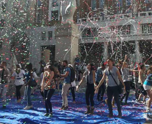 Fincantieri resta a galla Bono: «Ora lo sviluppo»