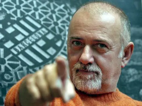 Da comico a scrittore