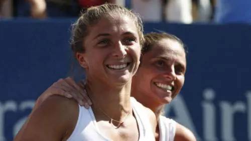 Erran-Vinci è finale a Wimbledon