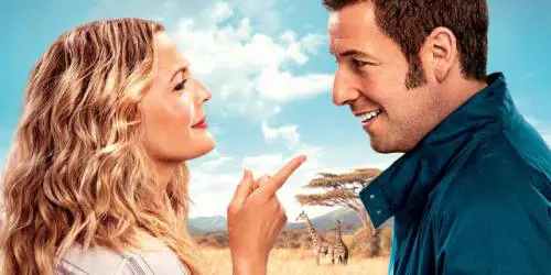 Il film del weekend: "Insieme per forza"