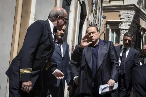 Ruby, toghe all'attacco. E a Bari chiesto il processo