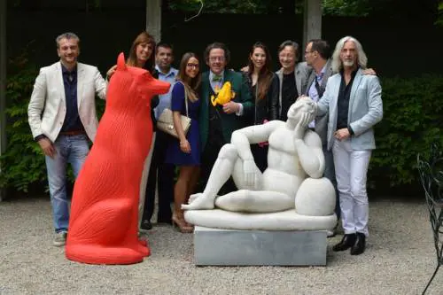 "Il sesto continente" atterra all'Oriocenter