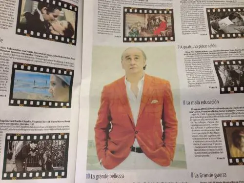 Le cine-pagelle del Giornale