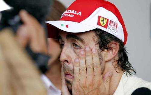 Ferrari fuori dalla Q2 per la peggiore qualifica delle Rosse di sempre