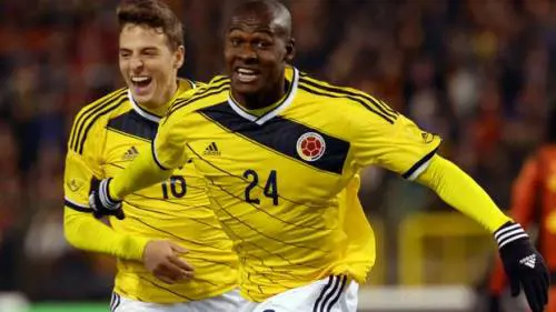 Ibarbo, prossimo anno alla corte di Mazzarri per il Colombiano?