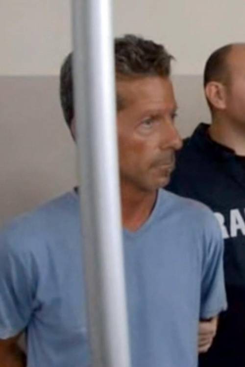 Bossetti contrattacca: «Su di me solo falsità Voglio parlare col pm»