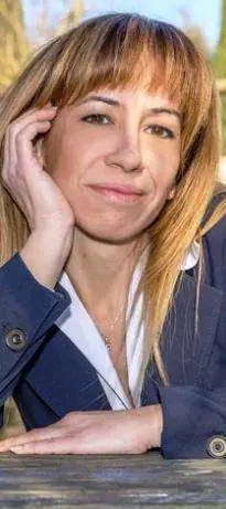 Il sindaco Monica Marini