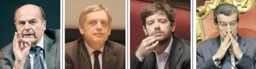 Renzi raduna i fedelissimi per fermare i sabotatori