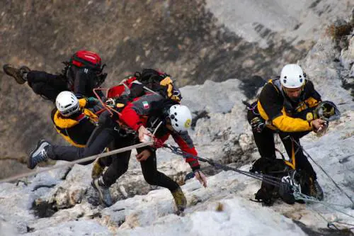 Dal sito soccorsoalpinotrentino.it