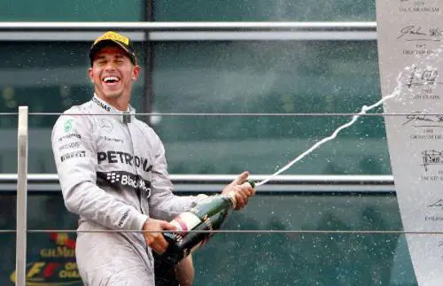 Vittoria fondamentale per Hamilton in ottica classifica