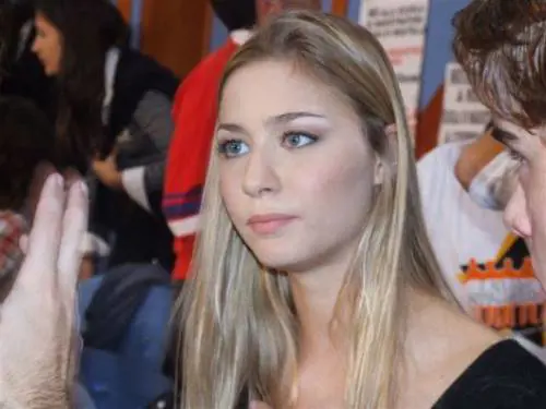Caso Signorini-Madia, la "nobile" Borromeo scivola sul calippo