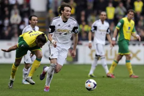 Michu, nuovo asso per Benitez