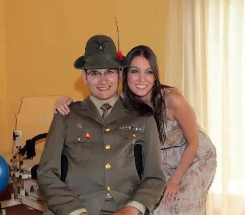 Dalla polvere all'altare: la nuova vita dell'alpino