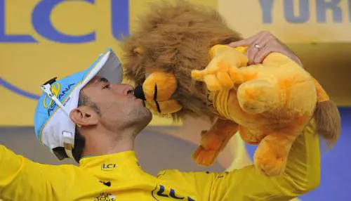 Nibali ha fretta di vincere Due tappe ed è già in giallo