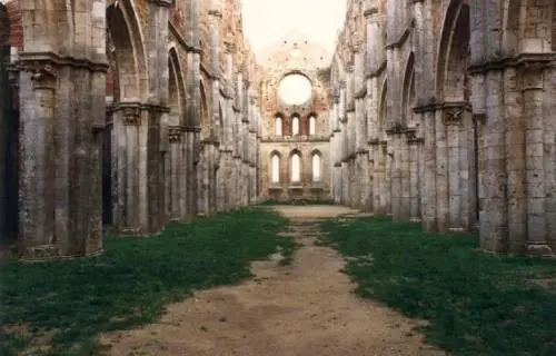 Elogio della nostalgia, la fonte da cui nasce l'arte