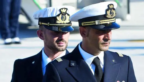 Finito il bluff del richiamo dell'ambasciatore. Mancini è già tornato in India