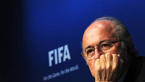 Blatter studia un'apertura maggiore ad Africa e Asia