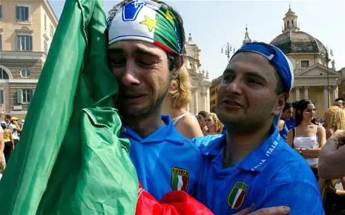 Semifinale in vista e si riduce la presenza di giocatori della serie A