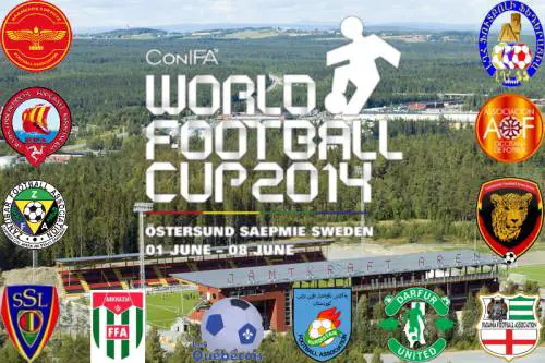 Ai Mondiali ConIFA il fratello di Balo (nella Padania) fa meglio di Mario (con l'Italia)