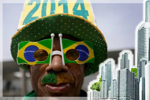 Mondiale dei Mondiali, ma anche delle gaffes