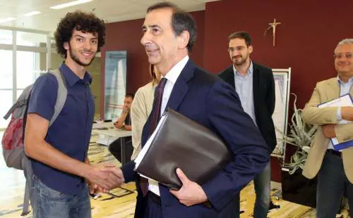 Sala: «Subito il bando per decidere il futuro dei terreni post Expo»