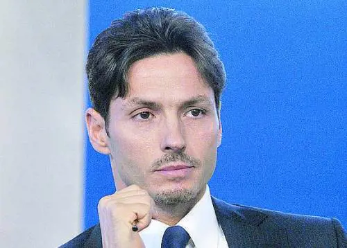 Pier Silvio Berlusconi: "Telecom? Nessuna mira sul loro azionariato"