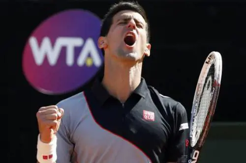 Djokovic nuovamente numero uno