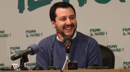 Salvini ringrazia il Galatasaray di averci liberato da Prandelli