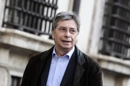 Truffa alla Regione, condannato a 2 anni il fratello di Vasco Errani