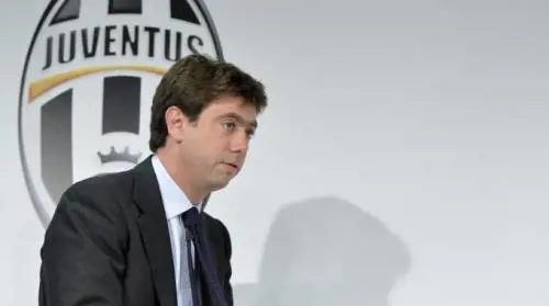 Da Agnelli siluri a Prandelli e Abate. Bocciatura per Tavecchio