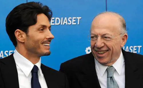 Mediatrade, la sconfitta dei pm Assolti Pier Silvio e Confalonieri