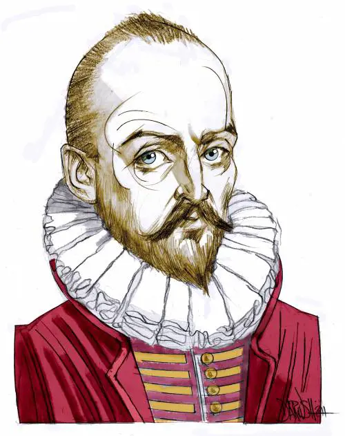 Moderato, riflessivo, garantista. Montaigne? Un leader perfetto
