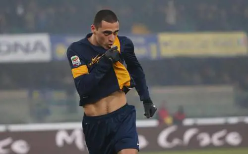 Romulo, nuovo obiettivo bianconero